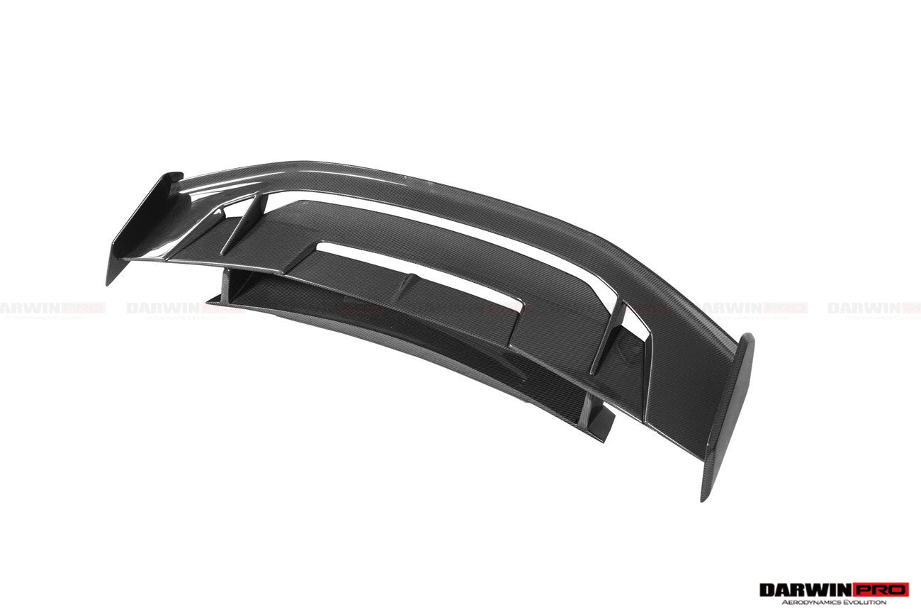 2017 - 2021 Mercedes Benz AMG GT/GTC Roadster Only IMP Ver.2 Wing